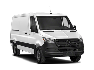 2021 Mercedes-Benz Sprinter Cargo Van 500 Standard Roof I4 144&quot; RWD