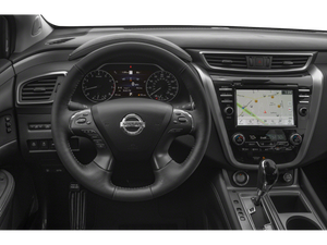 2021 Nissan Murano SV Intelligent AWD