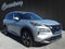 2021 Nissan Rogue Platinum Intelligent AWD