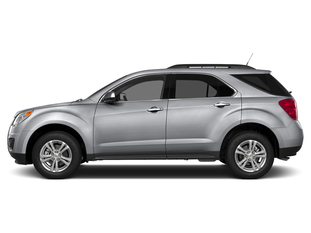 2015 Chevrolet Equinox LT 1LT