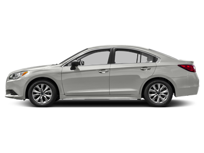 2015 Subaru Legacy 2.5i