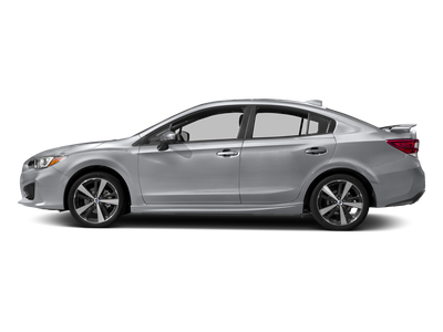 2017 Subaru Impreza 2.0i Sport
