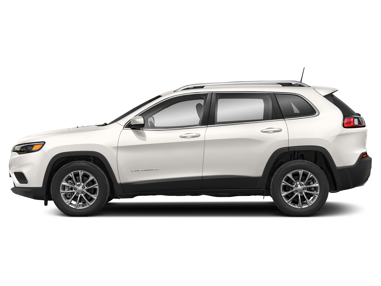2019 Jeep Cherokee Altitude 4x4