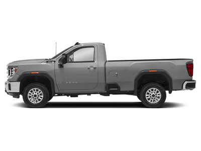 2022 GMC Sierra 2500HD SLE