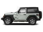 2022 Jeep Wrangler Sport