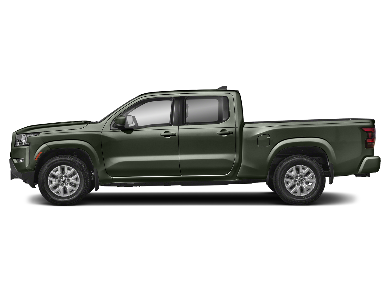 2022 Nissan Frontier Crew Cab SV 4x4