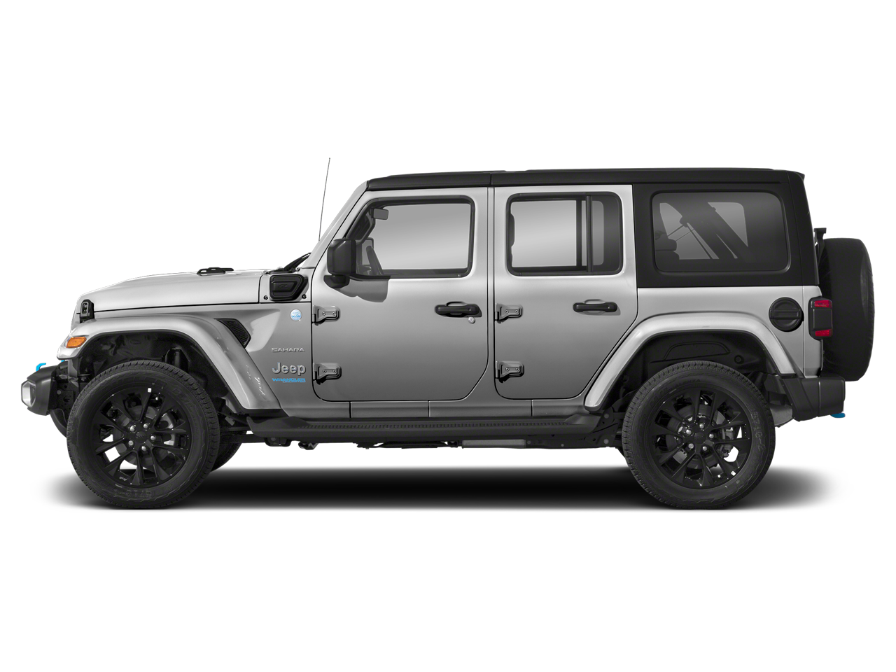 2023 Jeep Wrangler Willys 4xe
