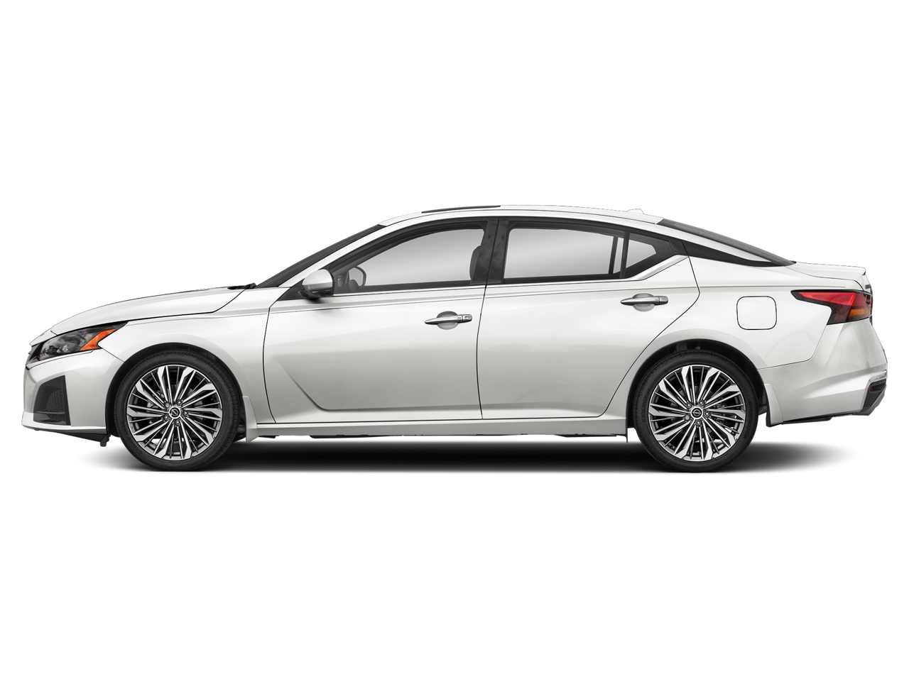 2024 Nissan Altima SL FWD