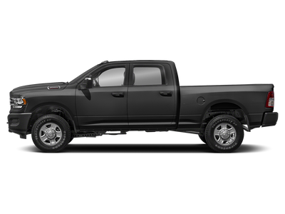 2024 RAM 3500 Limited