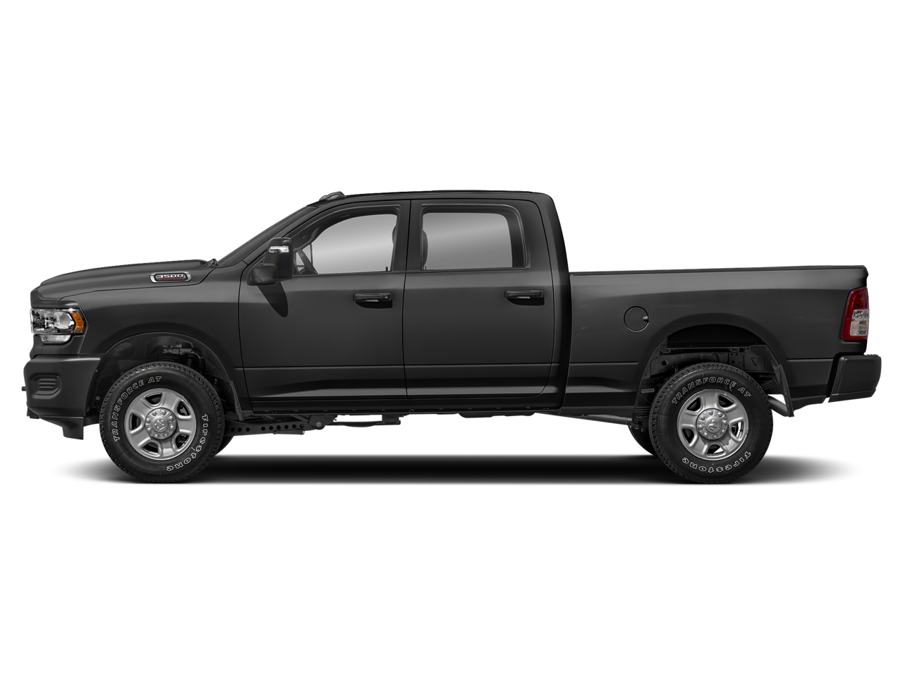 2024 RAM 3500 Limited