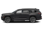2025 Jeep Grand Cherokee L Overland