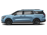 2027 Kia Carnival SX Prestige