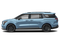 2027 Kia Carnival SX Prestige