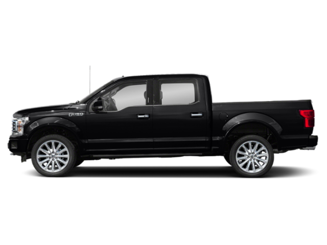 2018 Ford F-150 Limited
