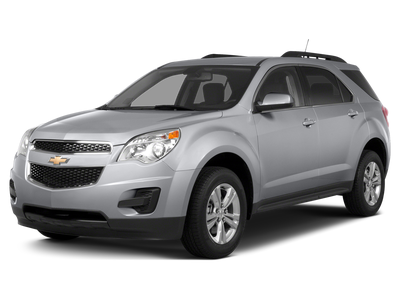 2015 Chevrolet Equinox LT 1LT