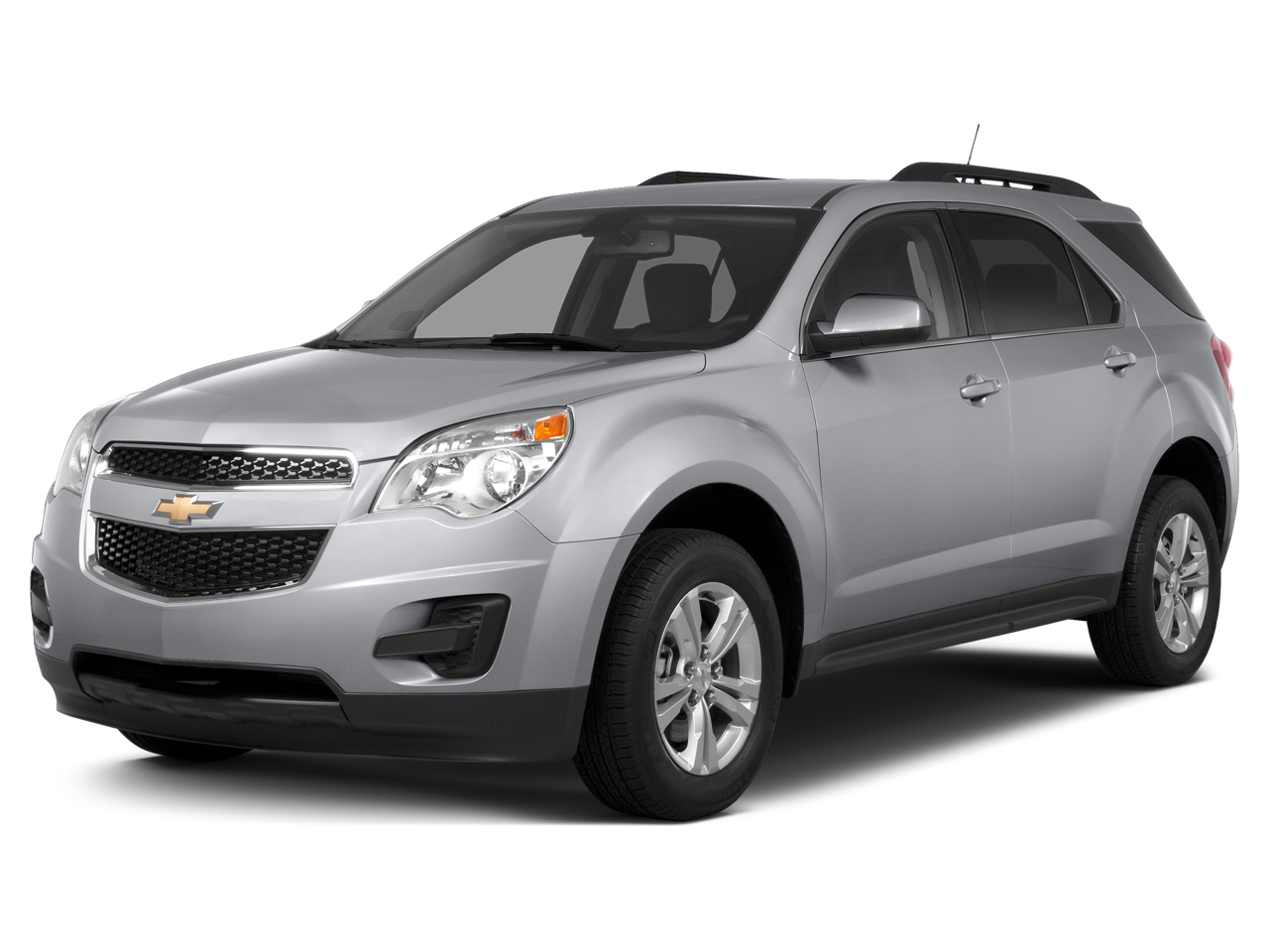 2015 Chevrolet Equinox LT 1LT