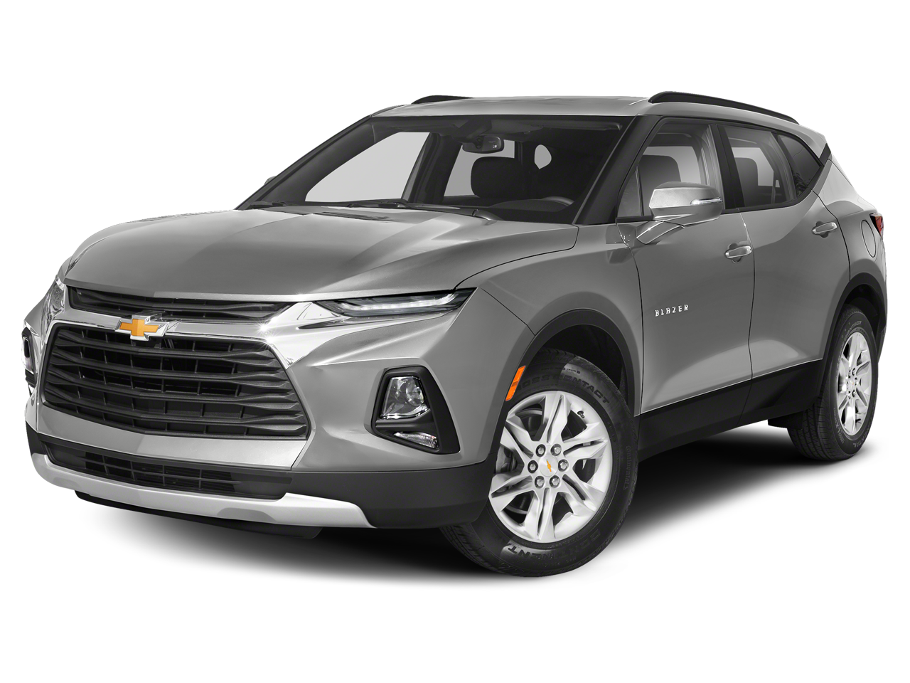 2019 Chevrolet Blazer Base 1LT