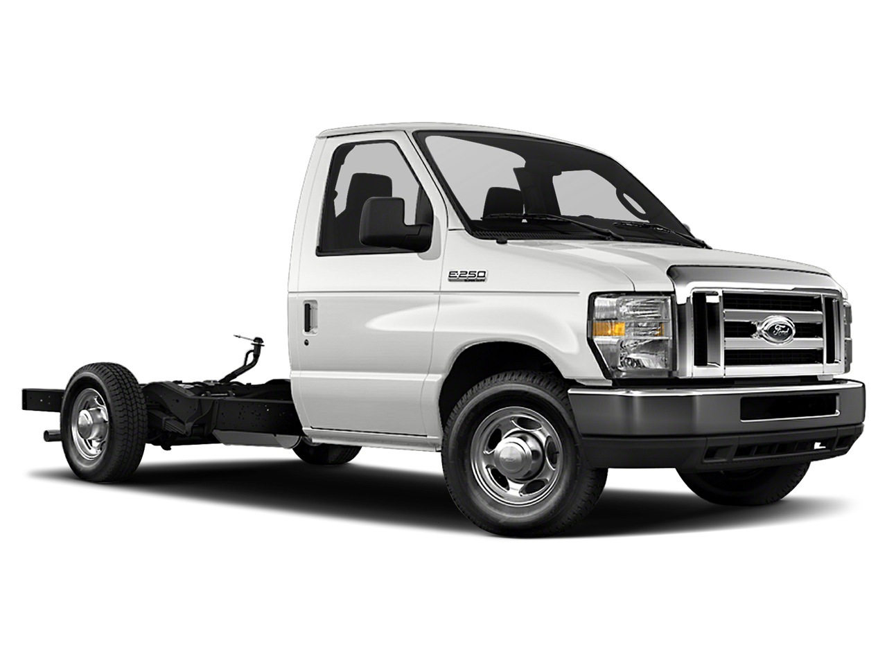2019 Ford E-Series SRW E-350 Super Duty 138 in WB's photo