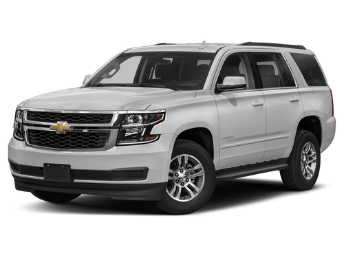 2020 Chevrolet Tahoe 4WD LS