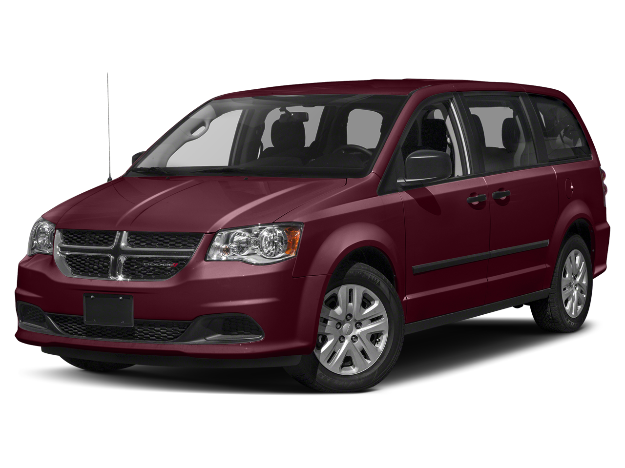 2020 Dodge Grand Caravan GT
