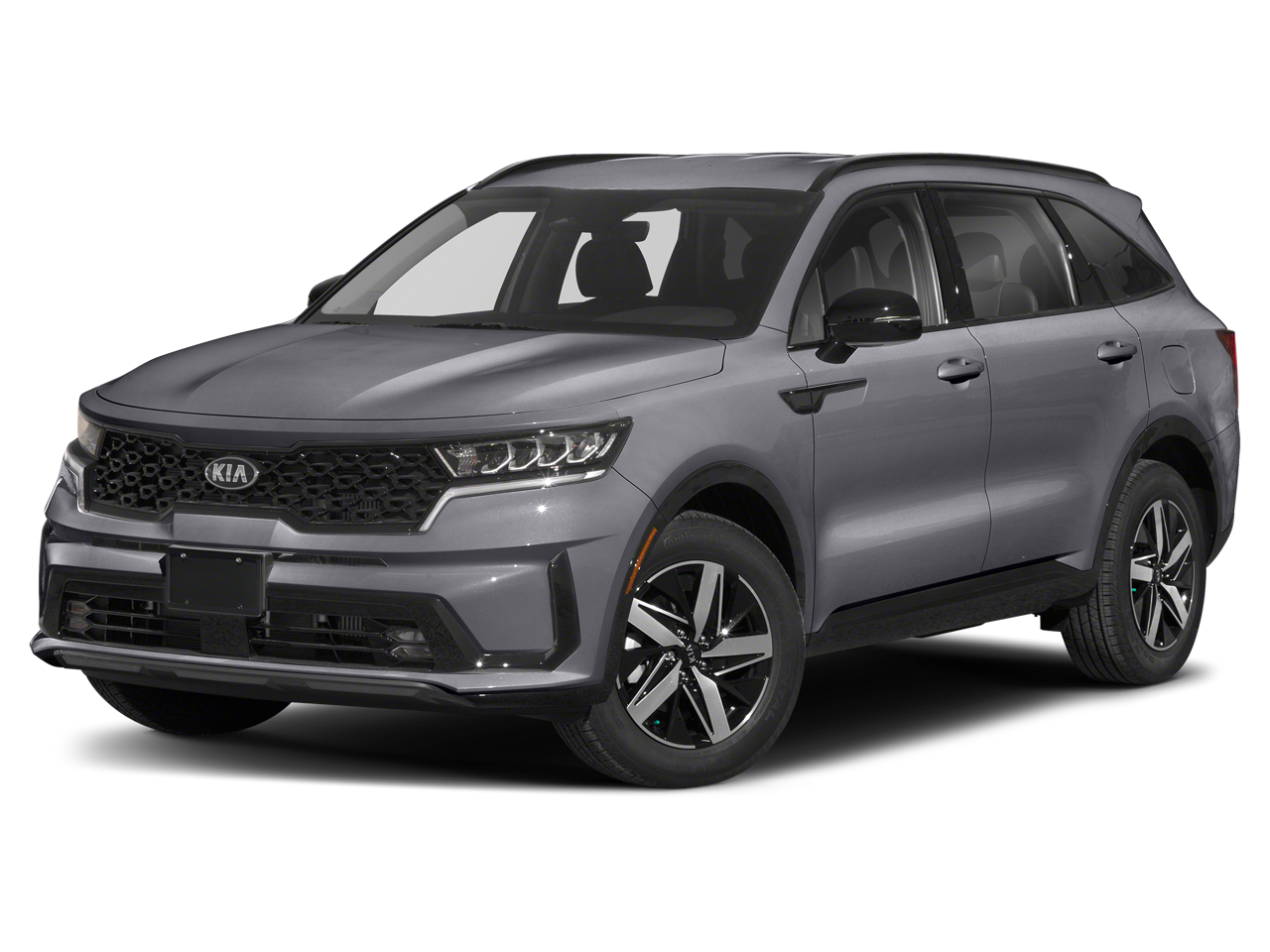 2021 Kia Sorento