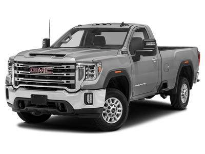 2022 GMC Sierra 2500HD SLE