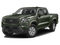 2022 Nissan Frontier Crew Cab SV 4x4