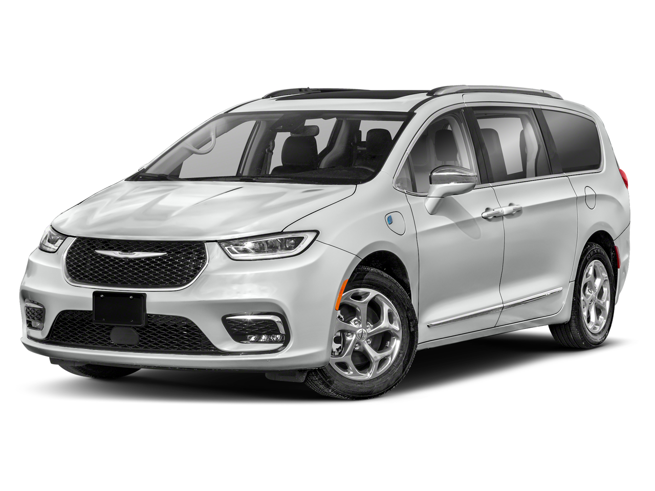 2023 Chrysler Pacifica Hybrid