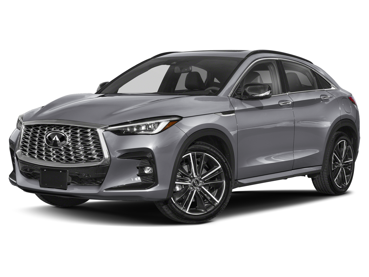 2023 INFINITI QX55 SENSORY
