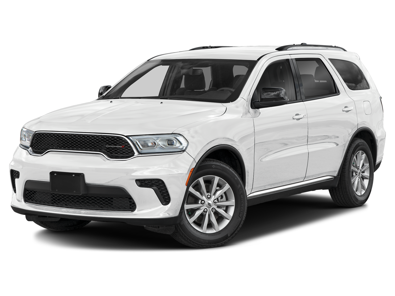 2024 Dodge Durango SRT Hellcat
