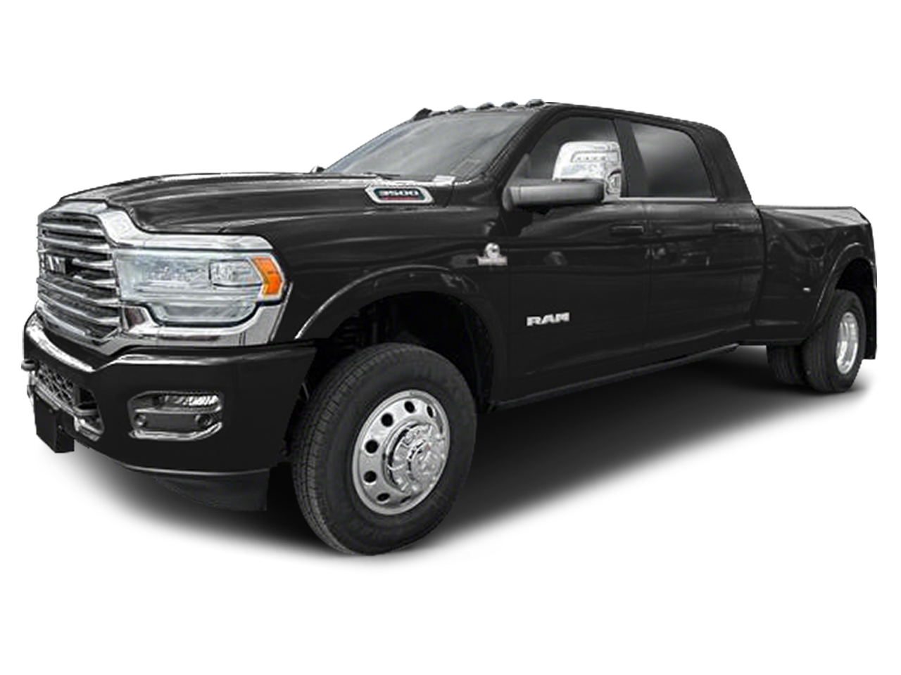 2024 RAM 3500 Limited