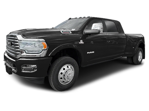 2024 RAM 3500 Limited