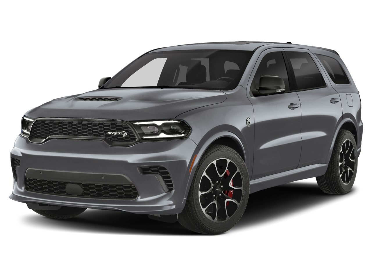2026 Dodge Durango SRT Hellcat AWD's photo
