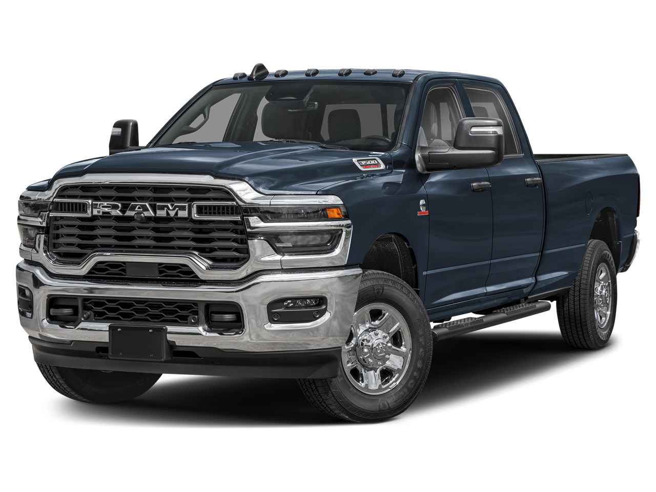 2026 RAM 3500 Limited