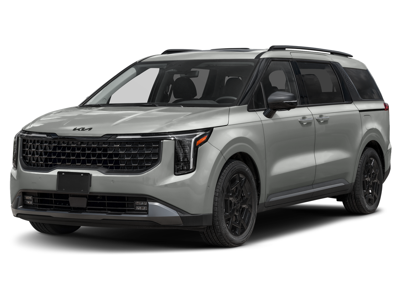2027 Kia Carnival SX Prestige