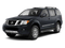 2010 Nissan Pathfinder S