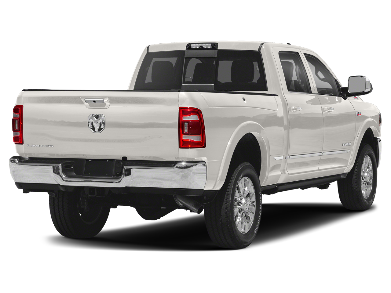 2019 RAM 2500 Limited