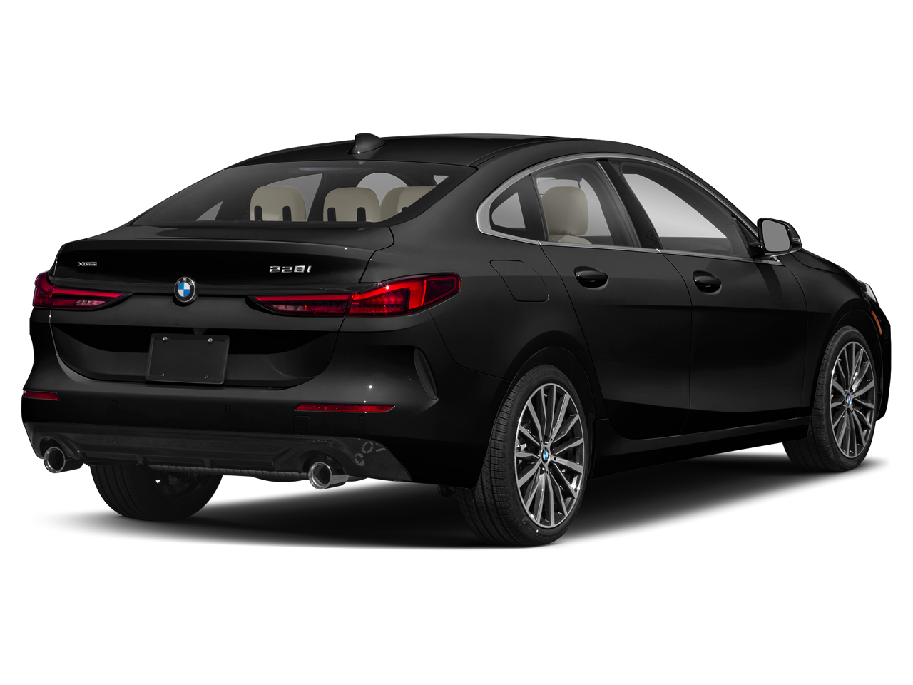 2021 BMW 2 Series 228i xDrive
