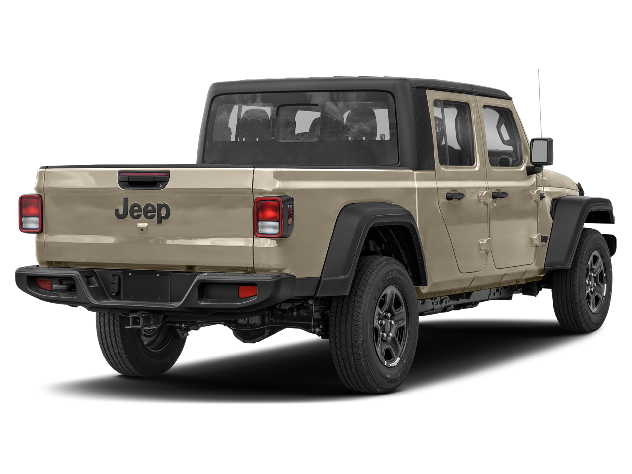 2022 Jeep Gladiator Sport 4x4