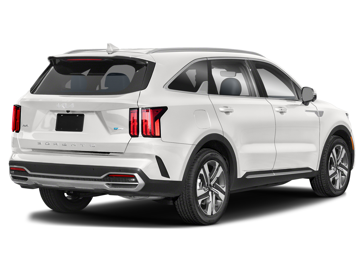 2022 Kia Sorento Plug-In Hybrid SX Prestige