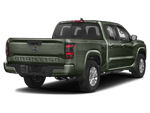 2022 Nissan Frontier Crew Cab SV 4x4