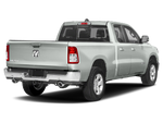 2022 RAM 1500 Big Horn Quad Cab 4x4 6'4' Box