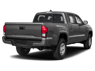 2022 Toyota Tacoma V6