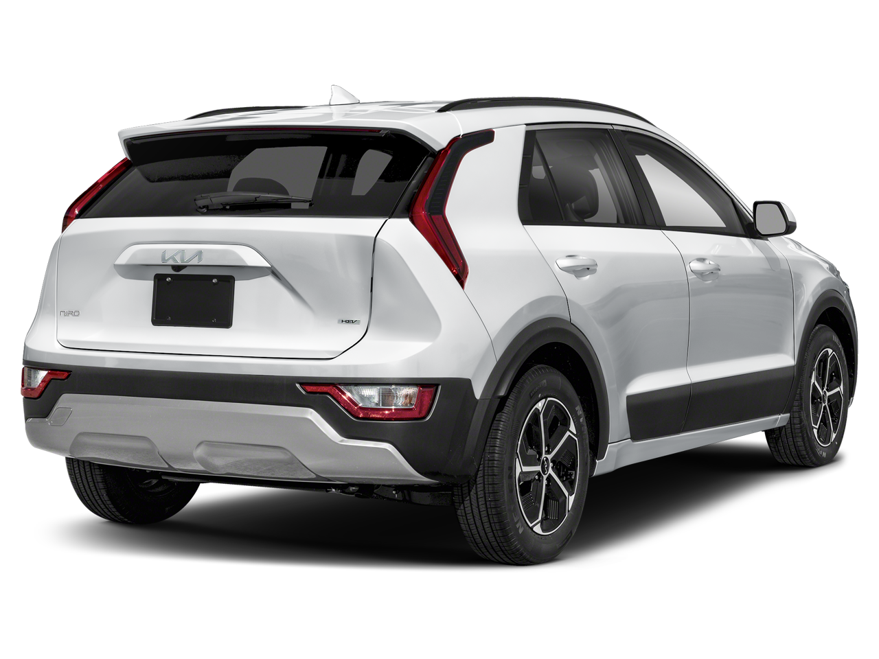 2023 Kia Niro LX