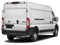 2023 RAM ProMaster 2500 Base