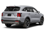2025 Kia Sorento Hybrid SX Prestige