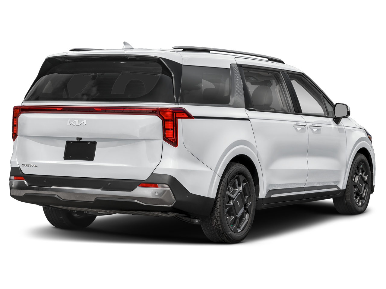 2027 Kia Carnival SX