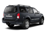 2010 Nissan Pathfinder S