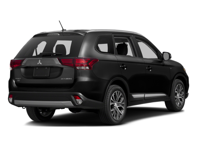Used 2016 Mitsubishi Outlander SEL with VIN JA4AZ3A37GZ004325 for sale in Altoona, PA