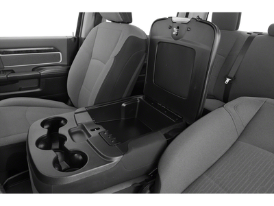 2019 RAM 2500 Limited